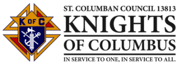 St Columban K of C - Website Logo